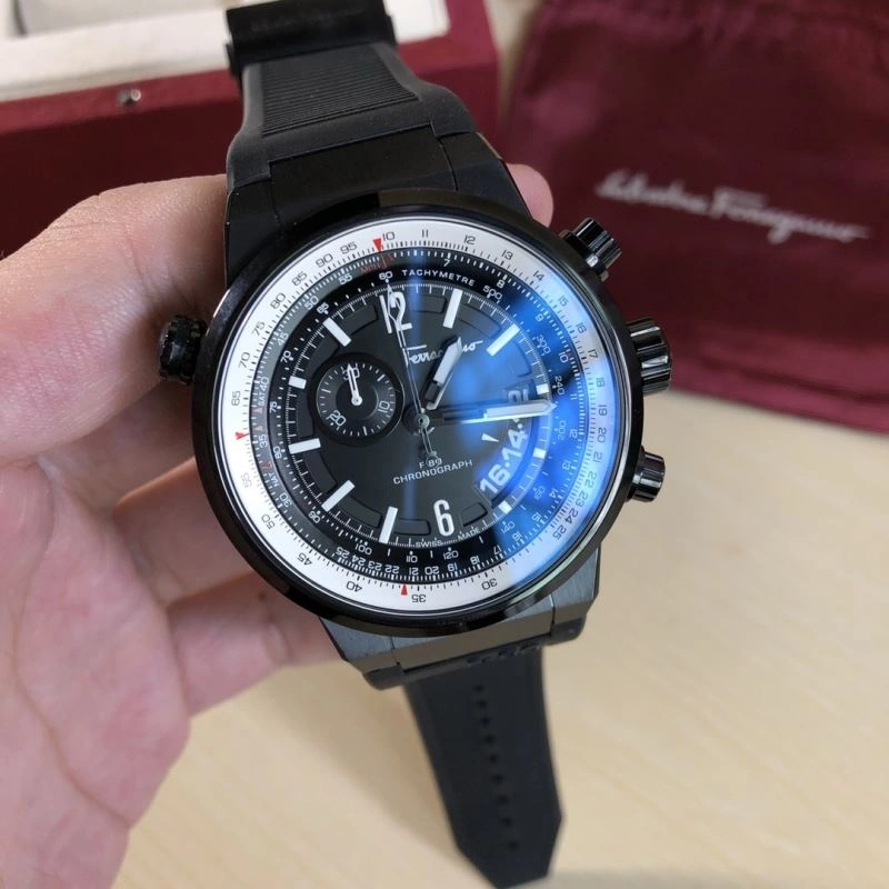 FERRAGAMO Watches UrbanChic 182203