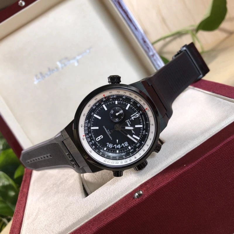 FERRAGAMO Watches UrbanChic 182203