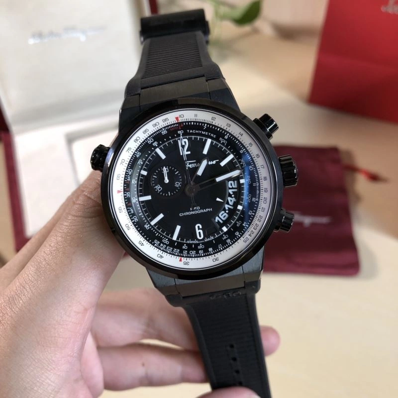 FERRAGAMO Watches UrbanChic 182203