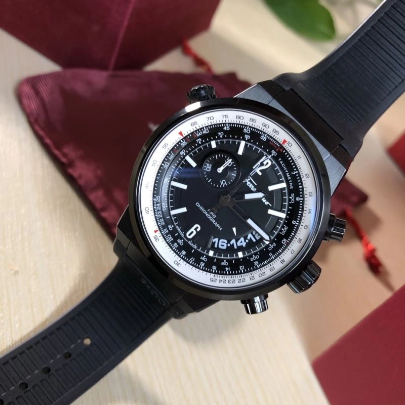 FERRAGAMO Watches UrbanChic 182203