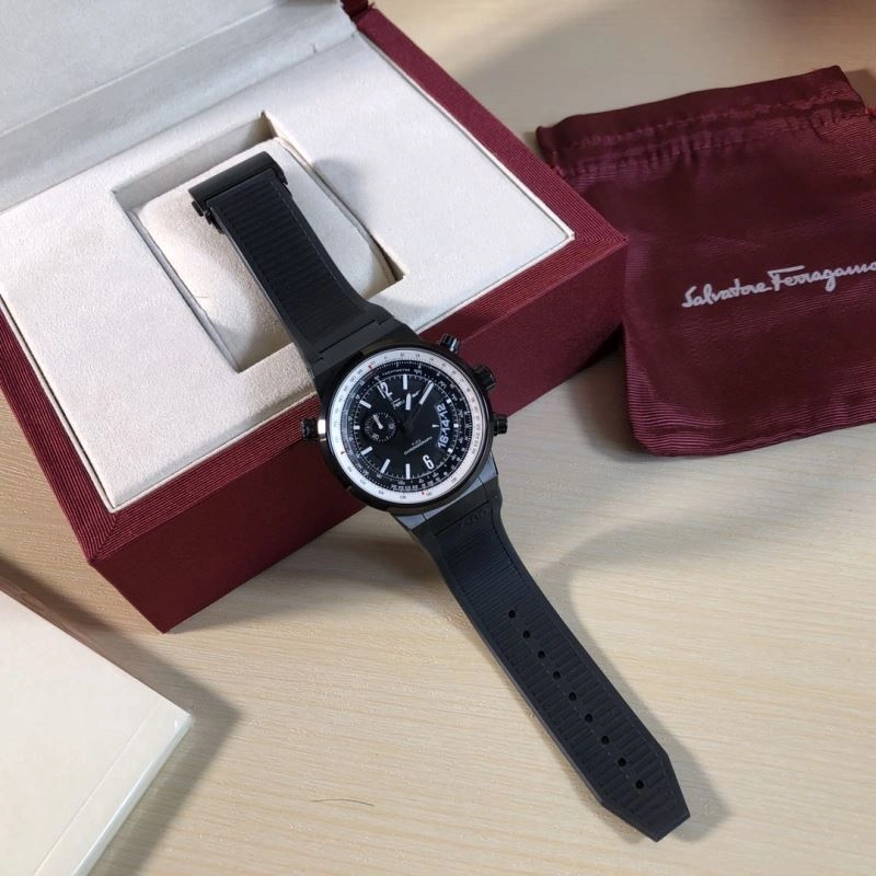 FERRAGAMO Watches UrbanChic 182203