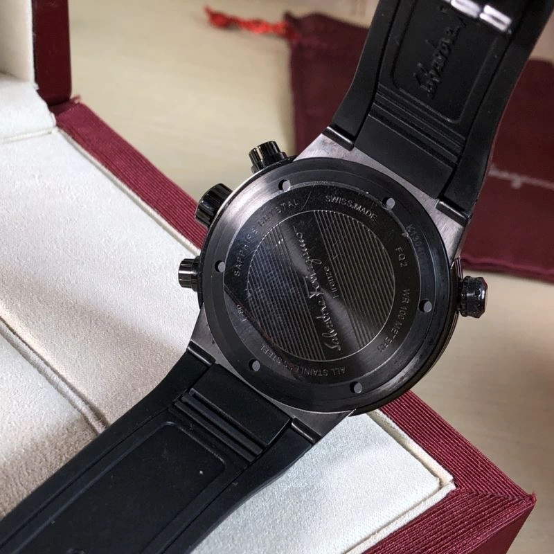 FERRAGAMO Watches UrbanChic 182203