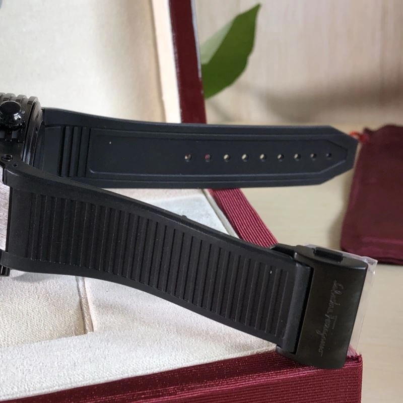 FERRAGAMO Watches UrbanChic 182203