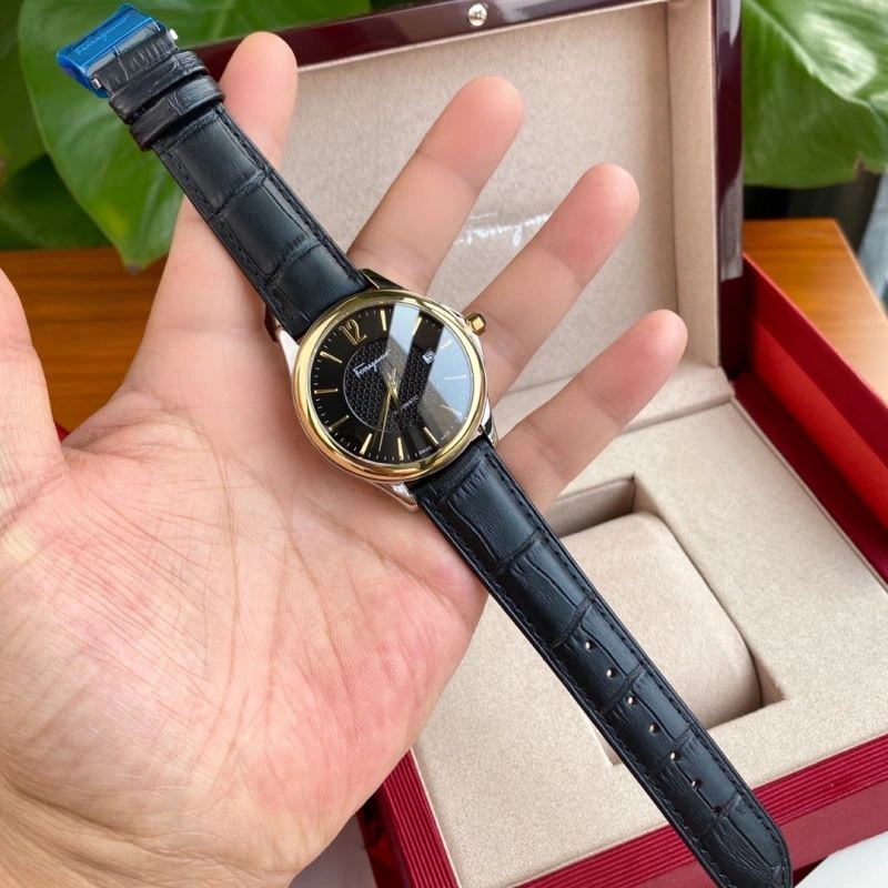 SoftTouch FERRAGAMO Watches 182204