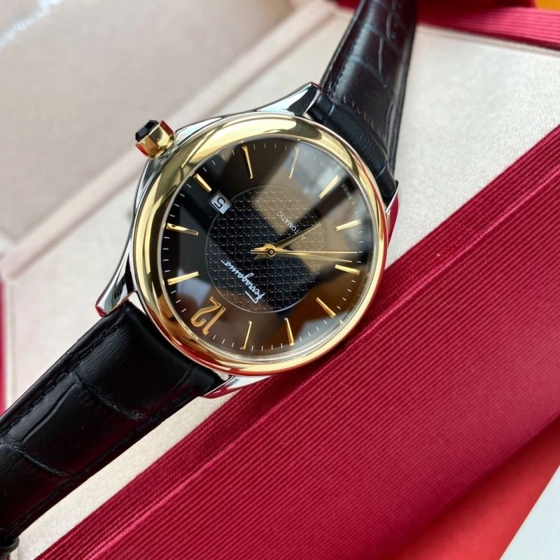 SoftTouch FERRAGAMO Watches 182204