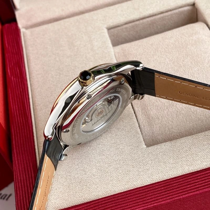 SoftTouch FERRAGAMO Watches 182204