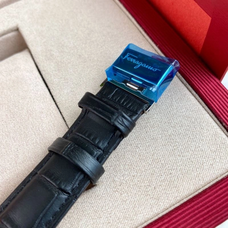 SoftTouch FERRAGAMO Watches 182204
