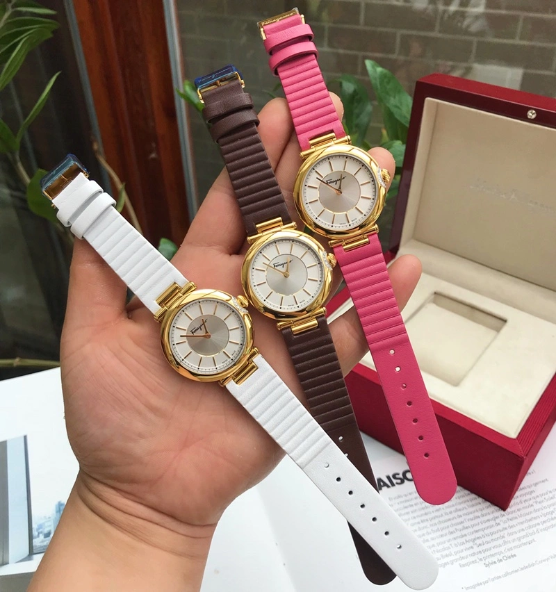 FERRAGAMO Watches SmartChoice 182207
