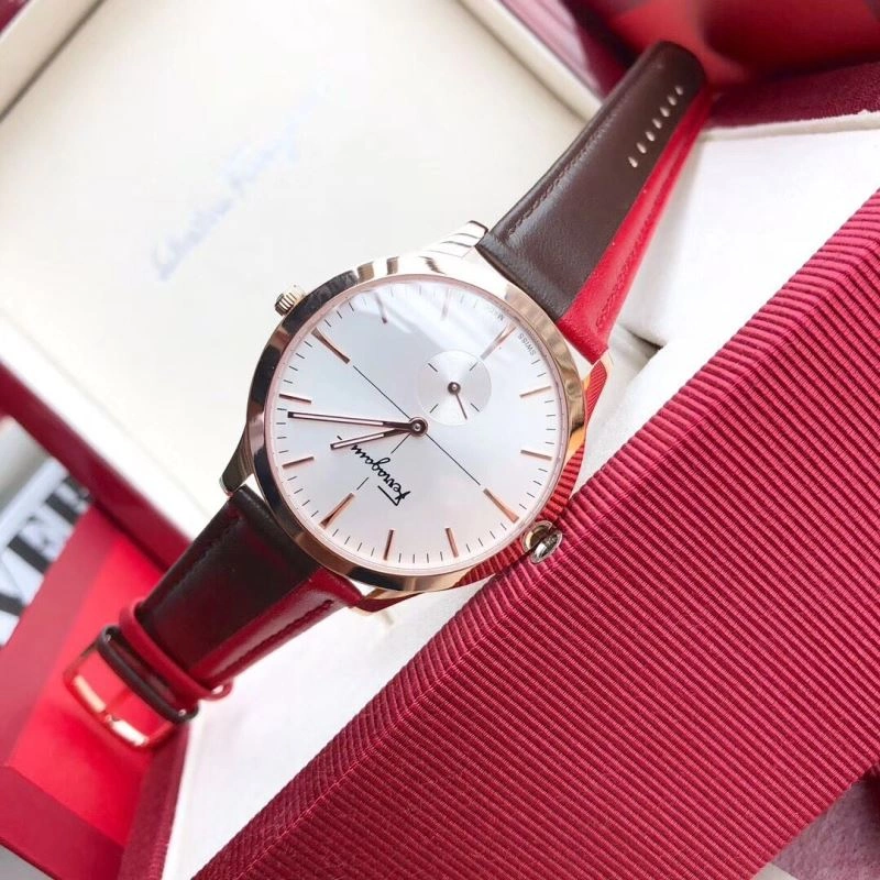 FERRAGAMO Watches ComfortFit 182209