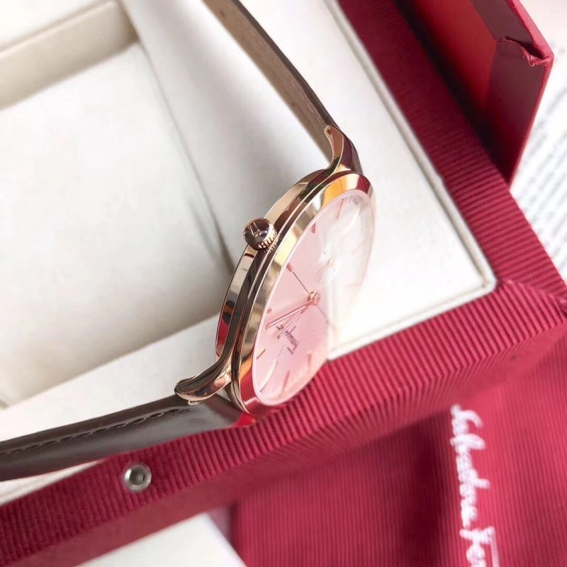 FERRAGAMO Watches ComfortFit 182209