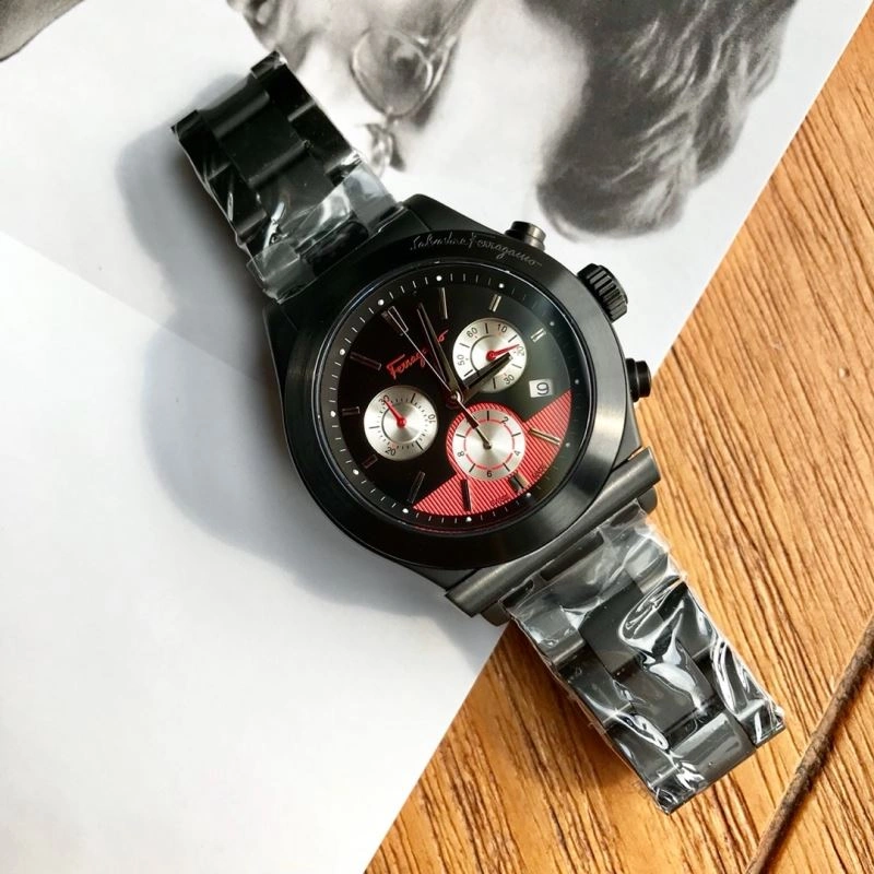 Timeless FERRAGAMO Watches 182197