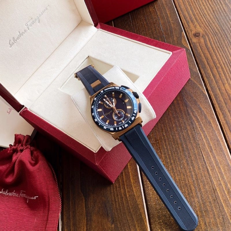 Soft FERRAGAMO Watches 182191