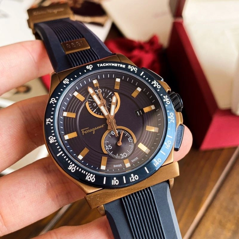 Soft FERRAGAMO Watches 182191