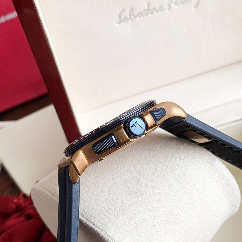 Soft FERRAGAMO Watches 182191