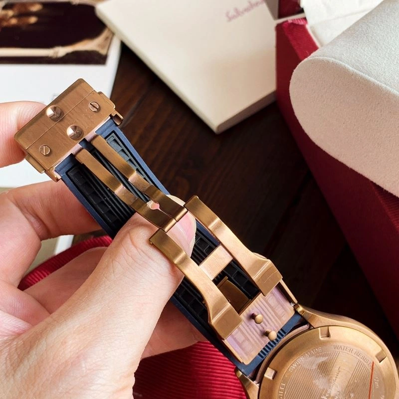 Soft FERRAGAMO Watches 182191