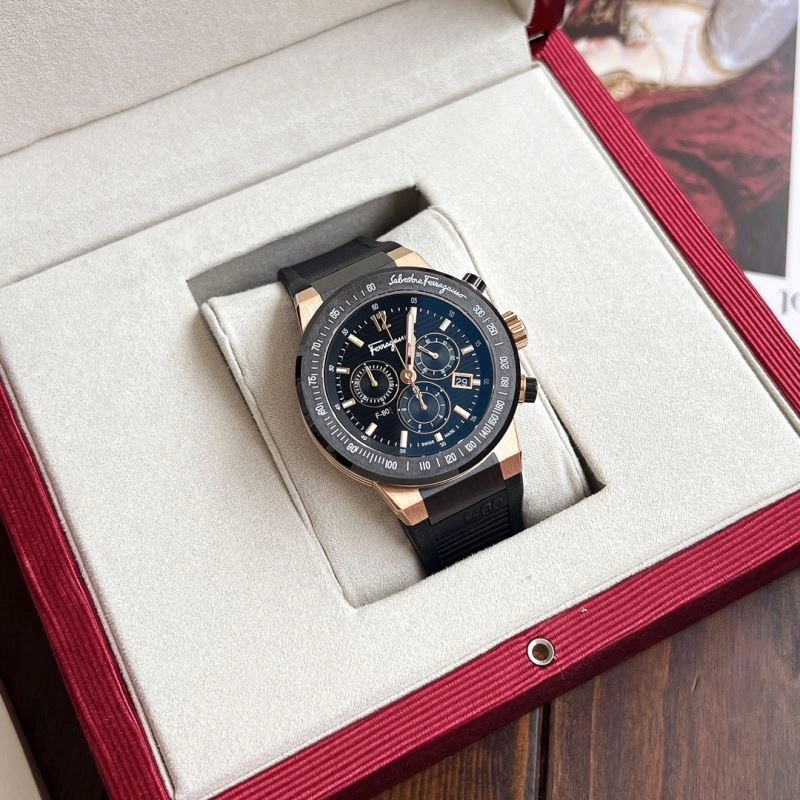 FERRAGAMO Watches Functional 182198