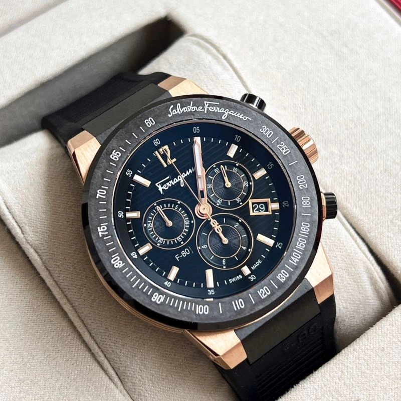 FERRAGAMO Watches Functional 182198