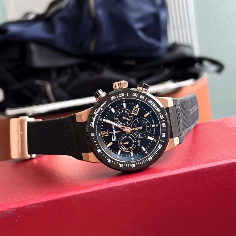 FERRAGAMO Watches Functional 182198