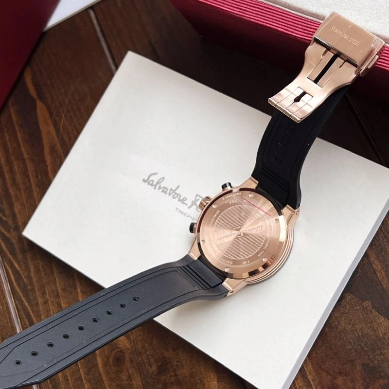 FERRAGAMO Watches Functional 182198
