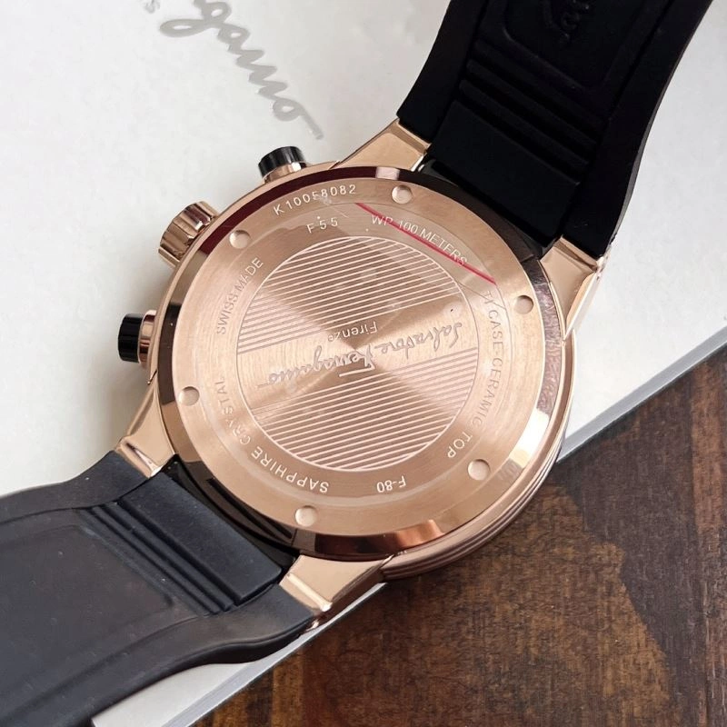 FERRAGAMO Watches Functional 182198