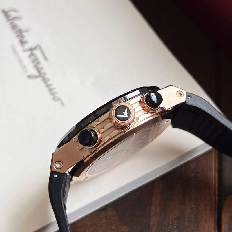 FERRAGAMO Watches Functional 182198
