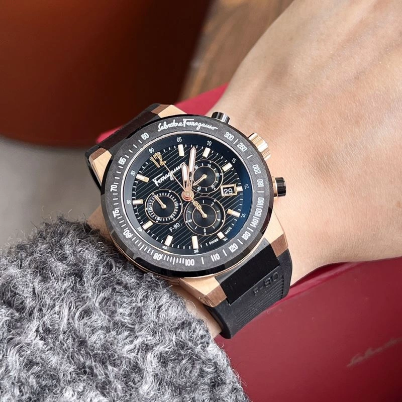 FERRAGAMO Watches Functional 182198