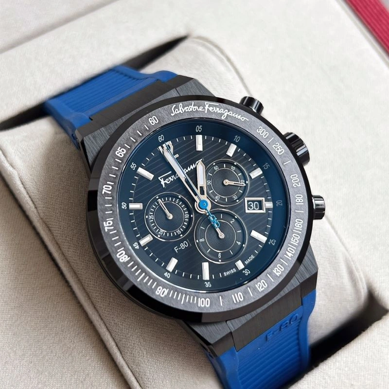 FERRAGAMO Watches SportInspired 182199