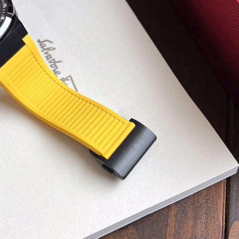 FERRAGAMO Watches Practical 182184