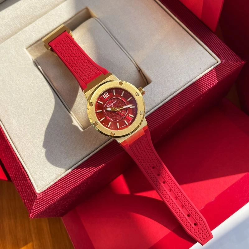 FERRAGAMO Watches Premium 182188