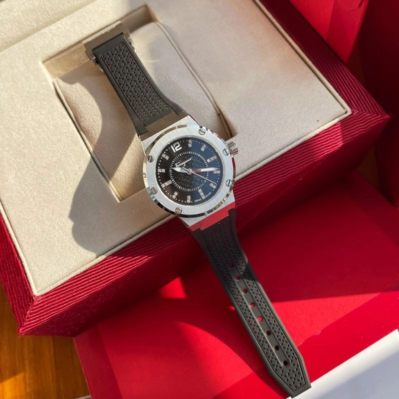 FERRAGAMO Watches Premium 182188