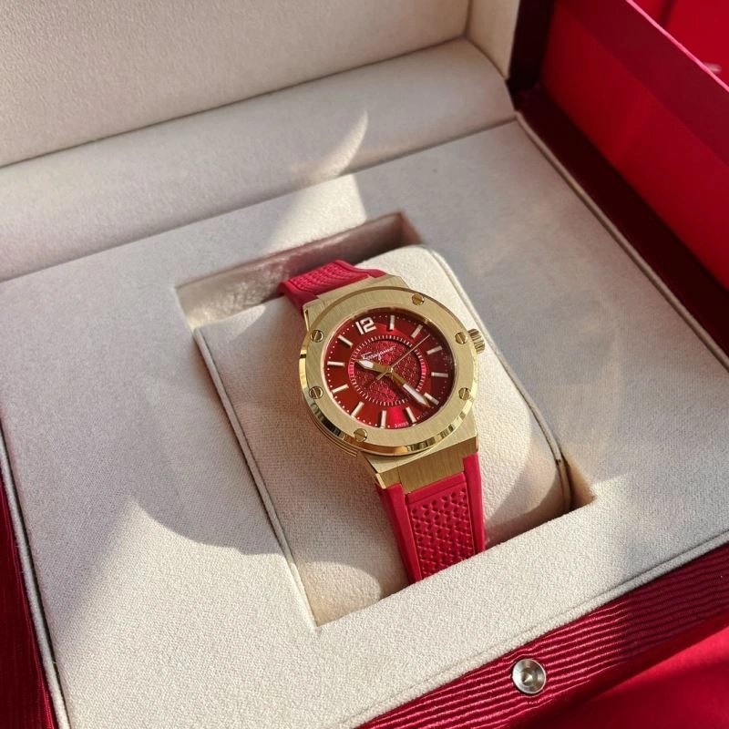 FERRAGAMO Watches Premium 182188