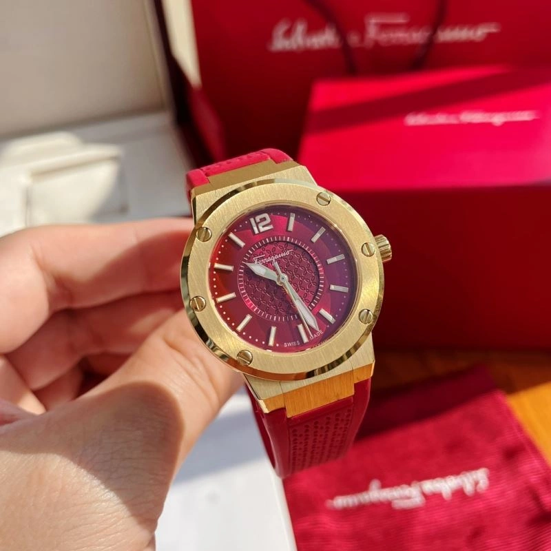 FERRAGAMO Watches Premium 182188