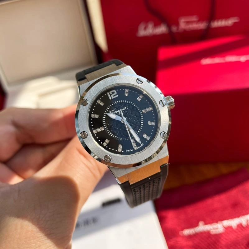 FERRAGAMO Watches Premium 182188