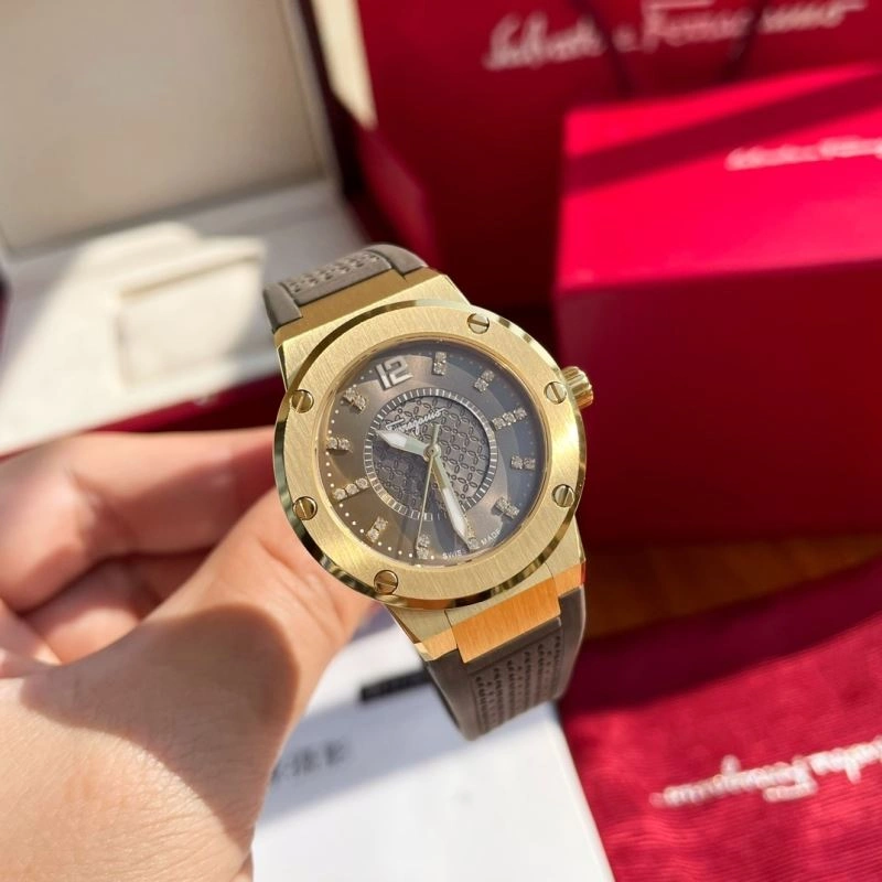 FERRAGAMO Watches Premium 182188
