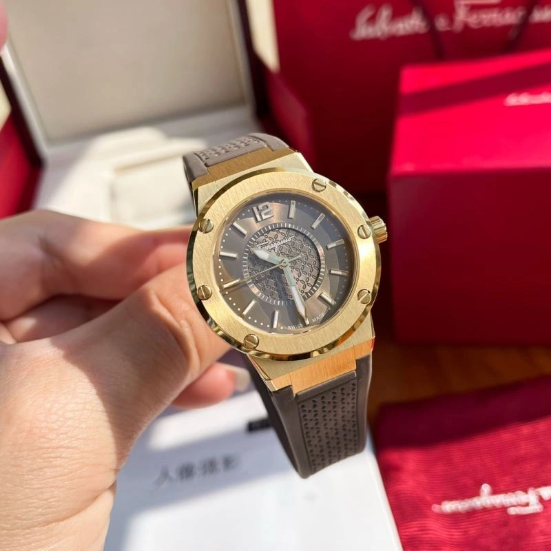 FERRAGAMO Watches Premium 182188