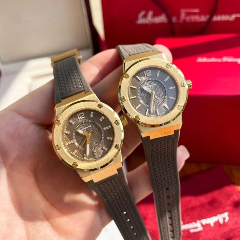 FERRAGAMO Watches Premium 182188