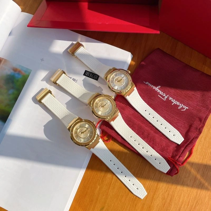 SportInspired FERRAGAMO Watches 182183
