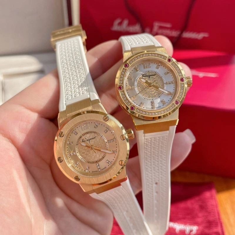 SportInspired FERRAGAMO Watches 182183