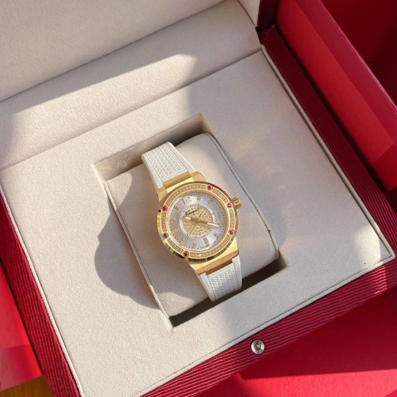 SportInspired FERRAGAMO Watches 182183