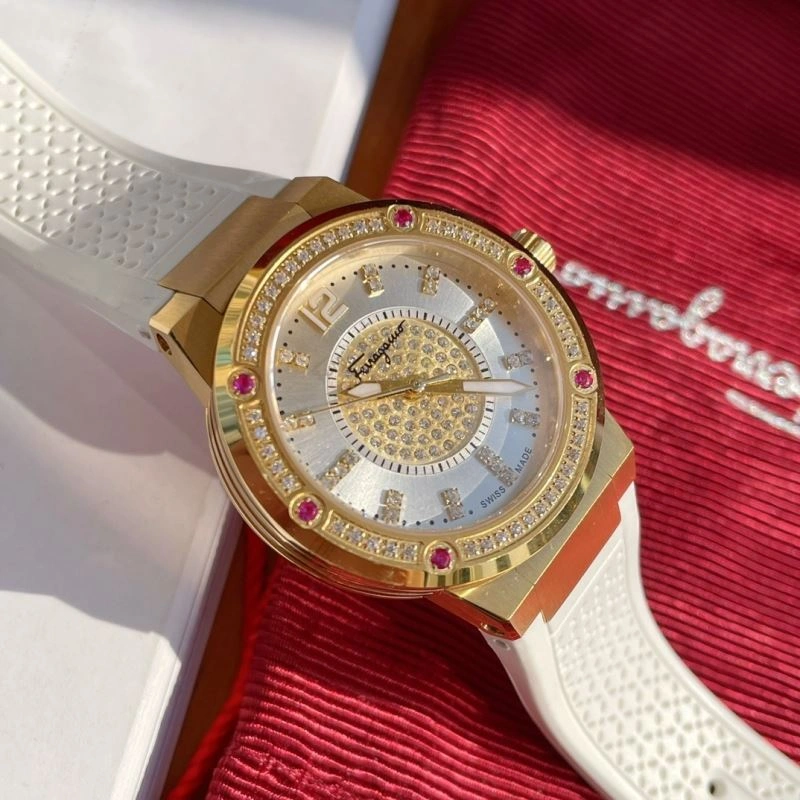 SportInspired FERRAGAMO Watches 182183