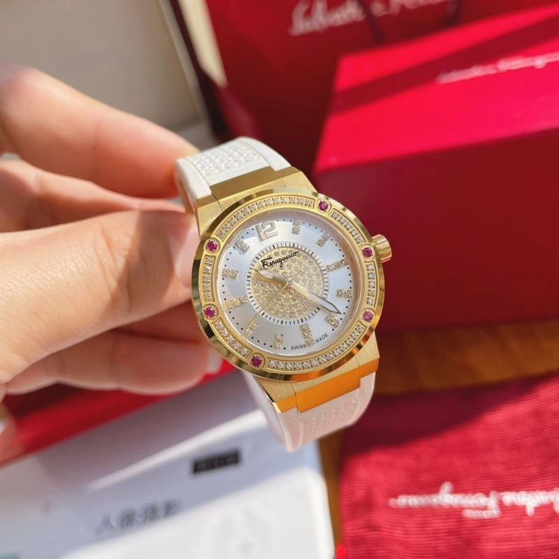 SportInspired FERRAGAMO Watches 182183