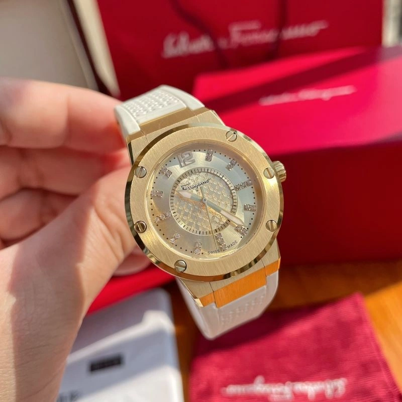 SportInspired FERRAGAMO Watches 182183