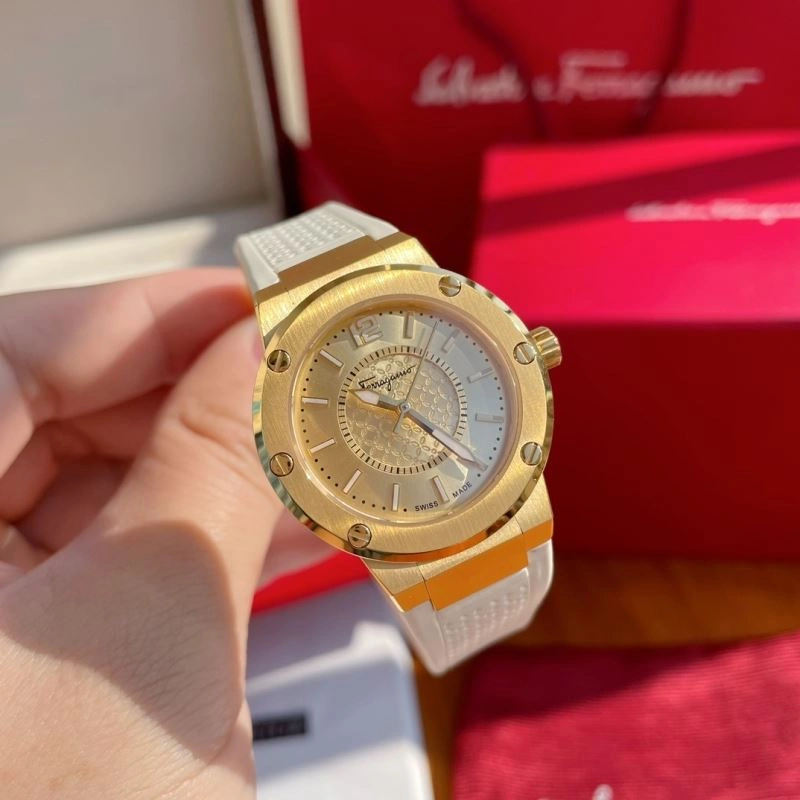 SportInspired FERRAGAMO Watches 182183