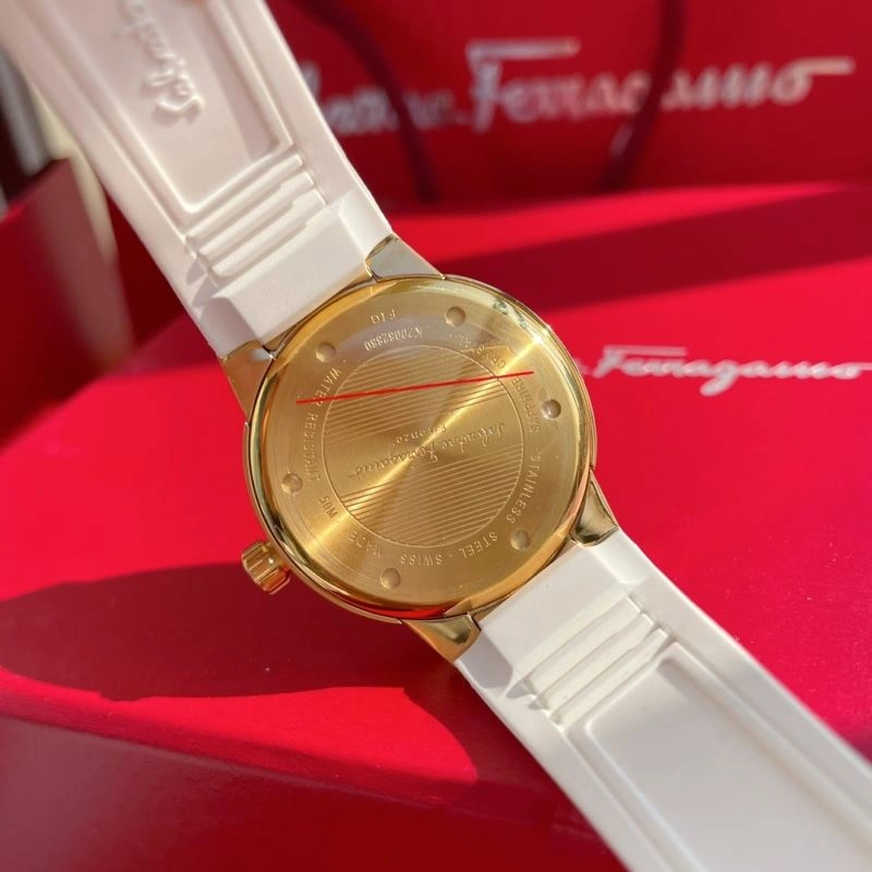 SportInspired FERRAGAMO Watches 182183