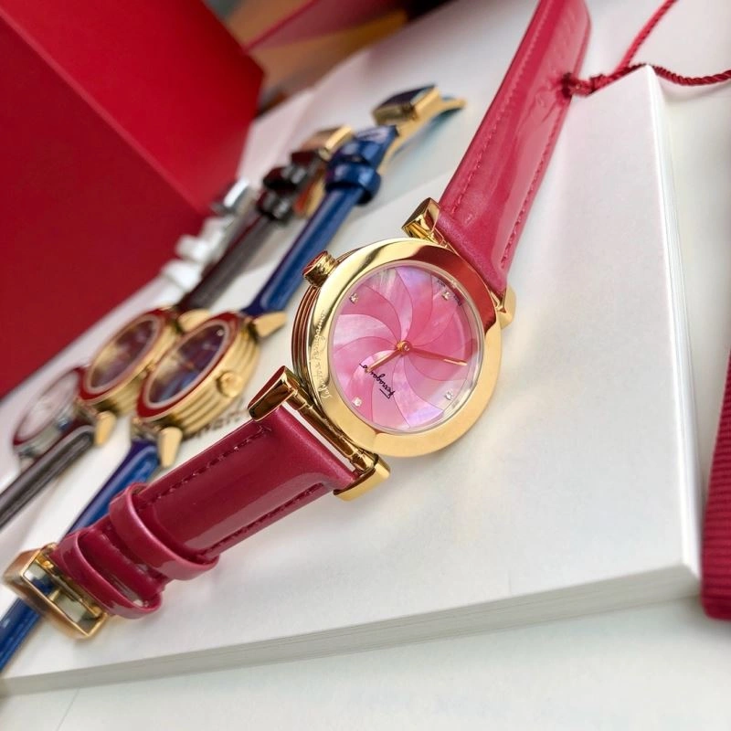 FERRAGAMO Watches SoftTouch 182182