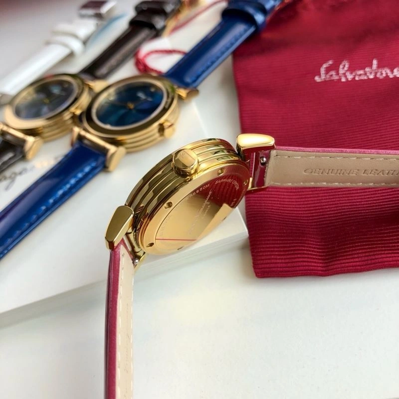 FERRAGAMO Watches SoftTouch 182182