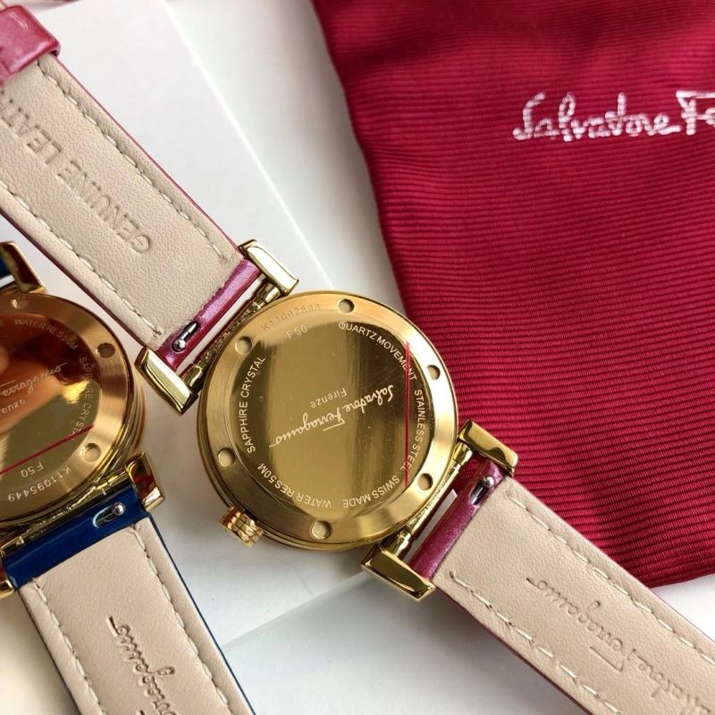FERRAGAMO Watches SoftTouch 182182