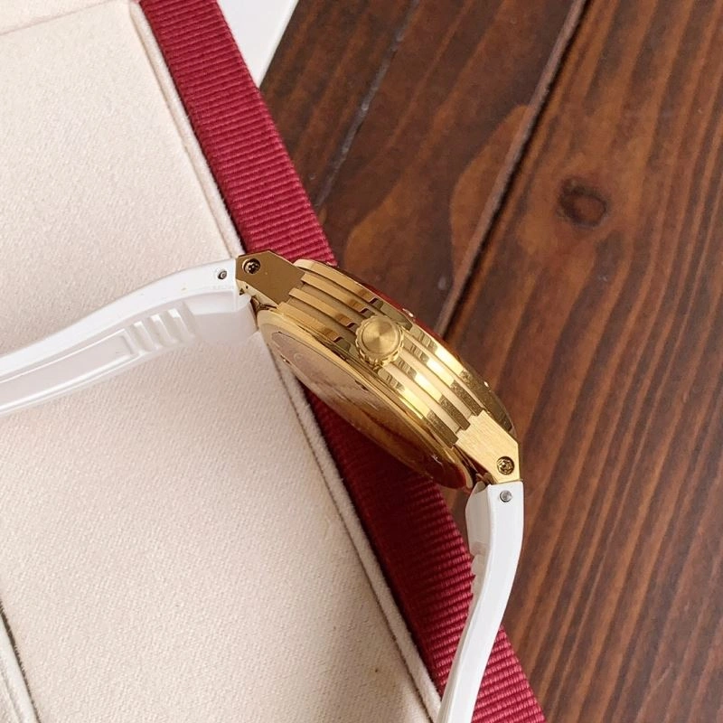 FERRAGAMO Watches SmoothTexture 182180