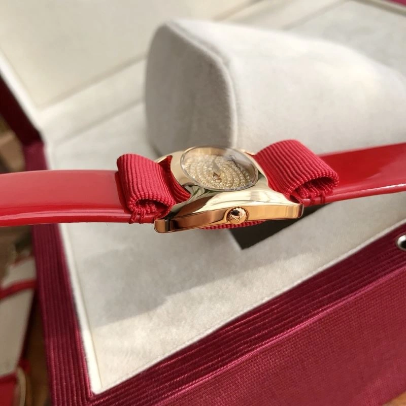 FERRAGAMO Watches Cozy 182176