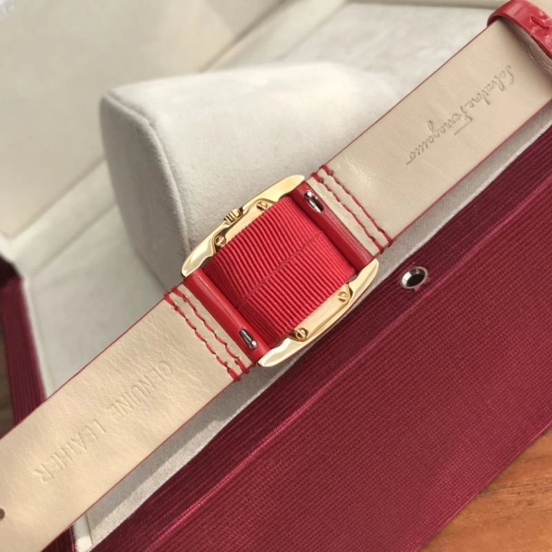 FERRAGAMO Watches Cozy 182176